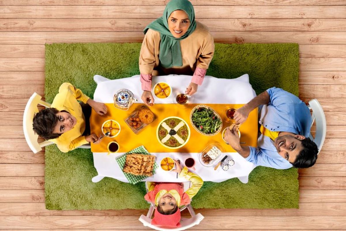 هدایای ایرانسل برای ماه مبارک رمضان اعلام شد