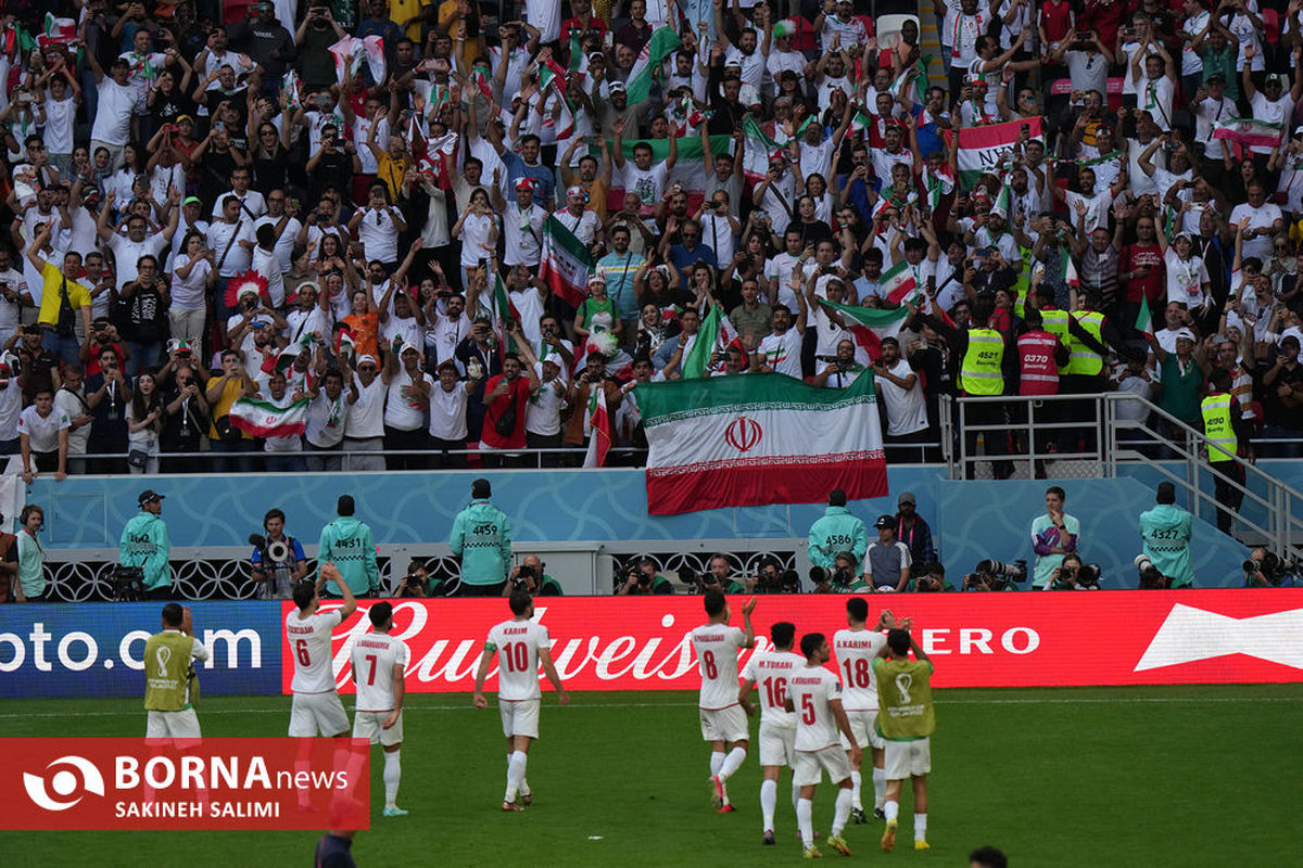 فراز و فرود تیم ملی ایران در جام جهانی؛ رویایی که با بدشانسی محقق نشد!