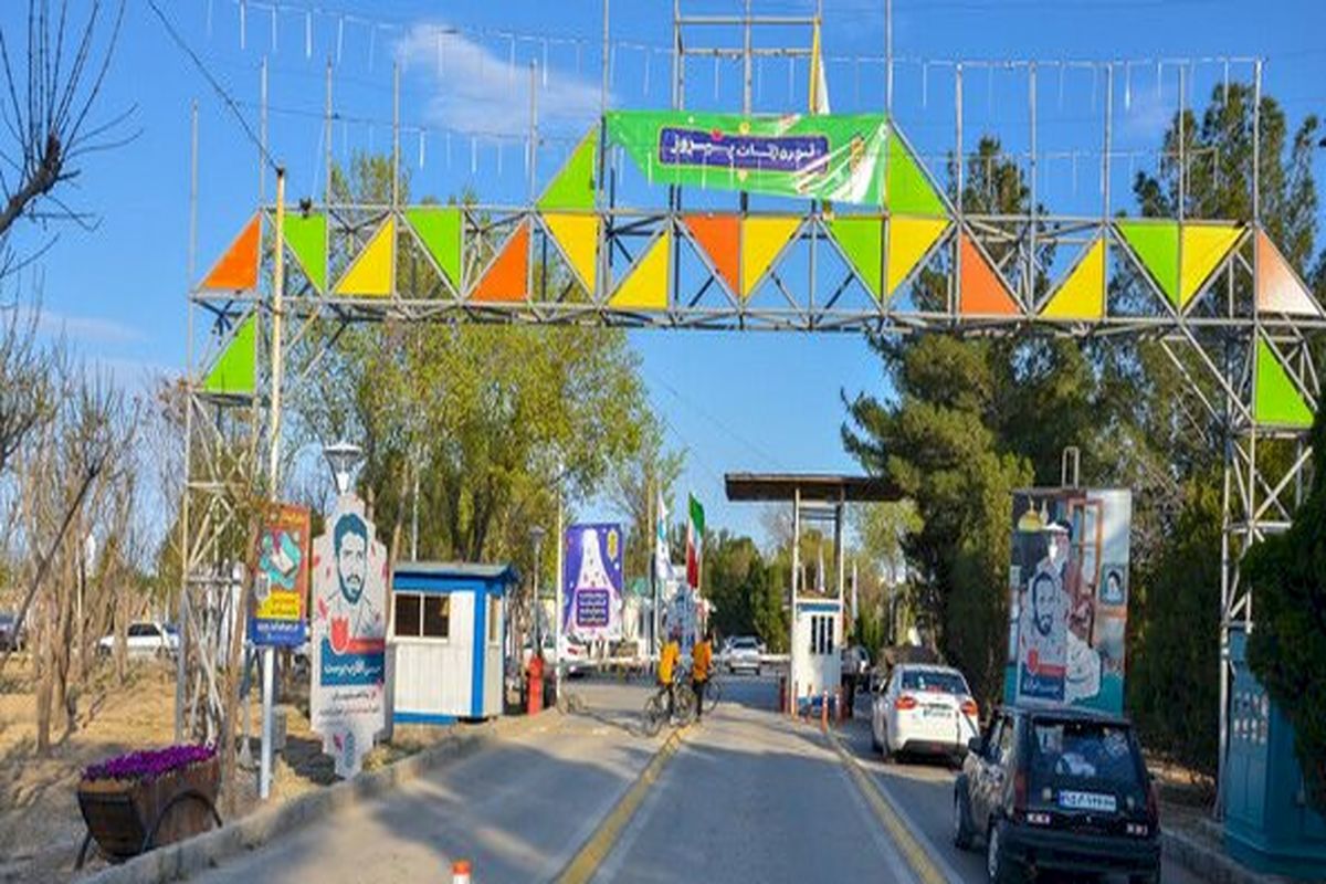 پذیرش مسافران نوروزی در مراکز اسکان فرهنگیان از دومیلیون نفر گذشت