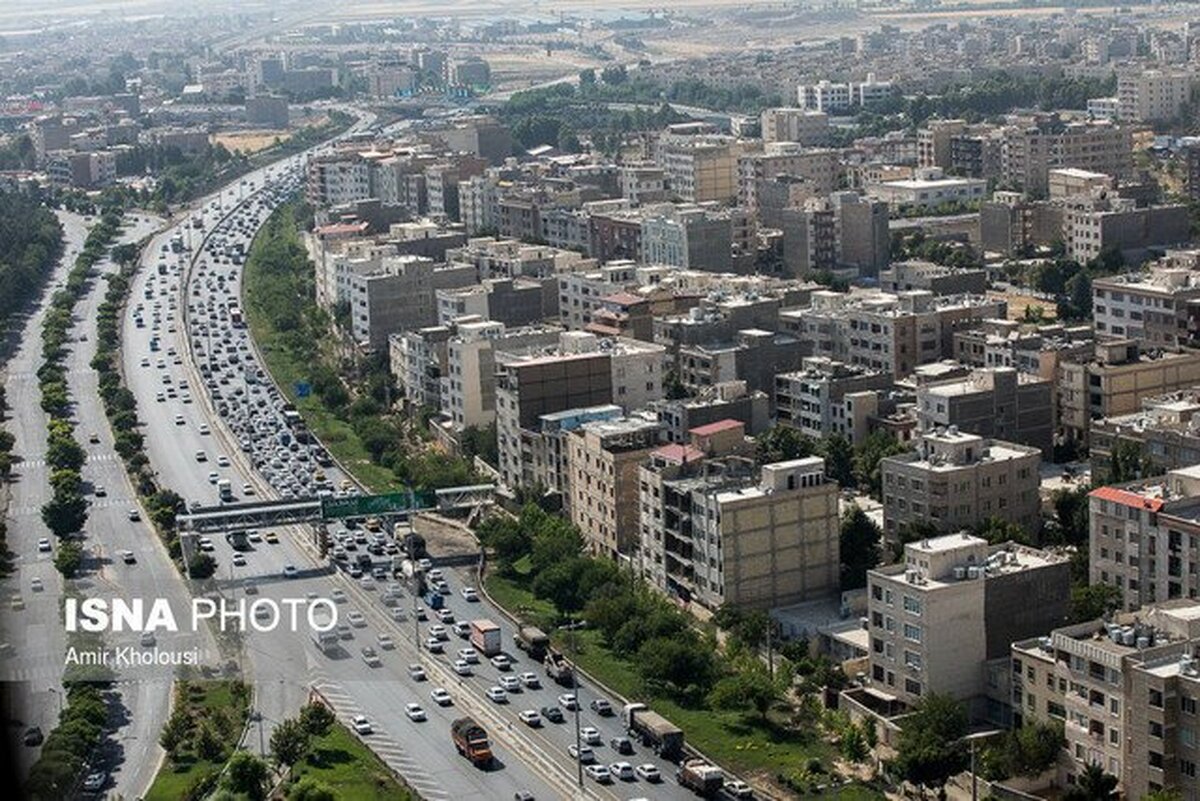 بهترین شهرهای ایران برای سرمایه‌گذاری ملکی