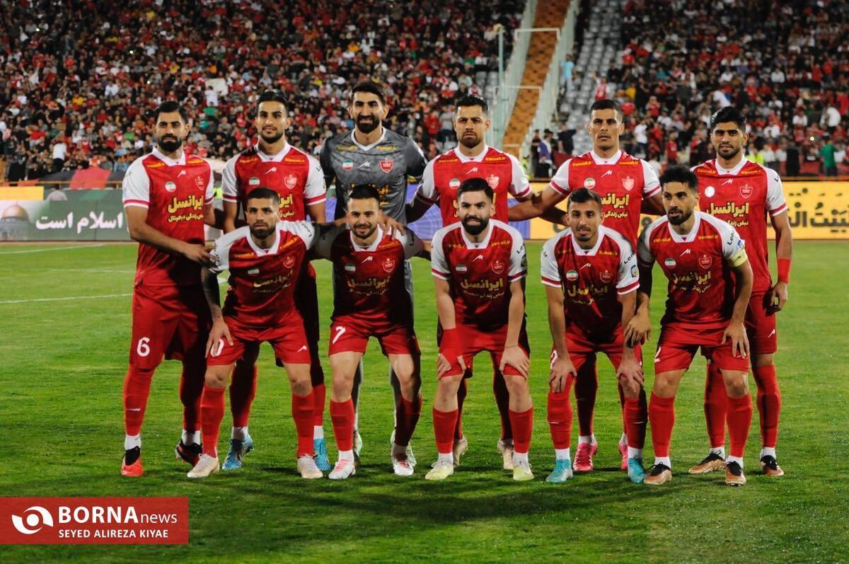 منصوری: باید زودتر تکلیف پرسپولیس روشن شود