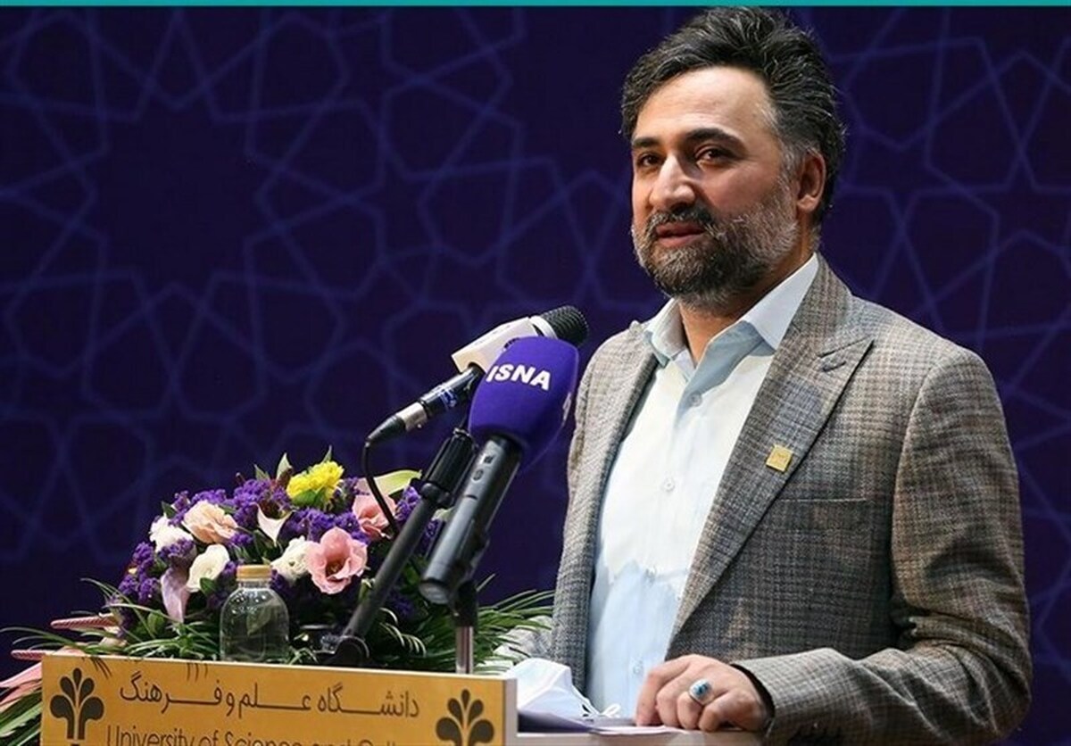 نقش موثر صنعت دانش بنیان در پویایی اقتصاد کشور