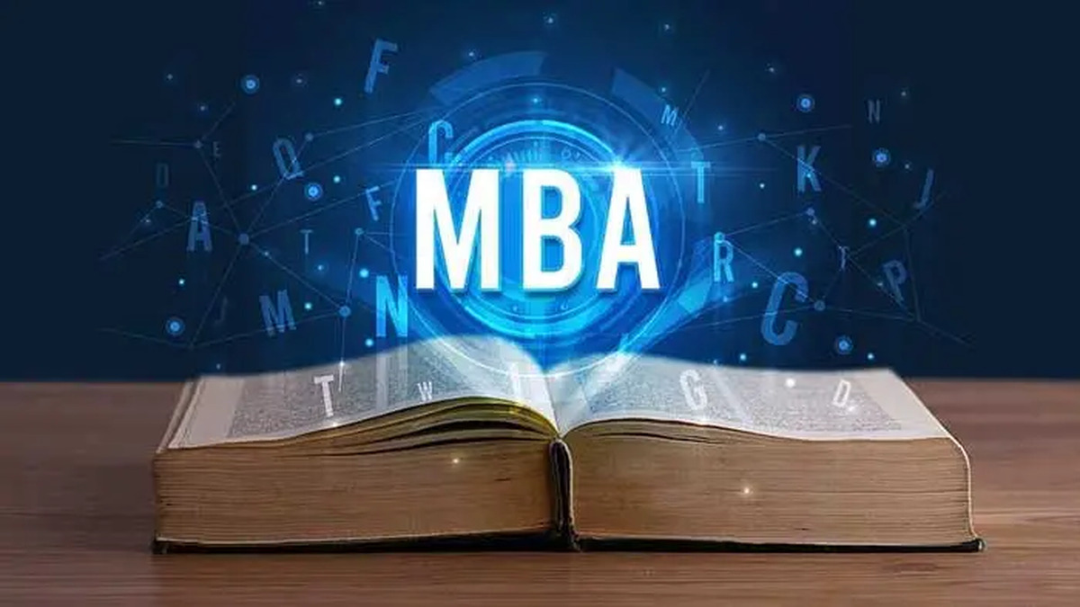 دوره MBA | تضمینی برای آینده شغلی شما