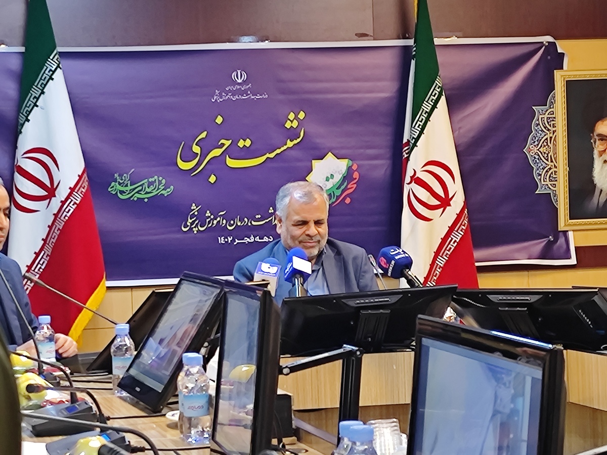 جمالی : تهران ۱۵ روز ذخایر خونی دارد