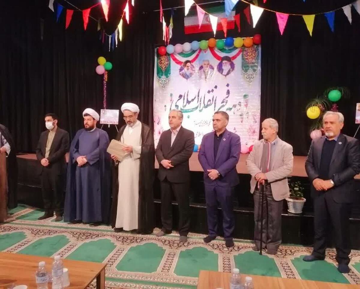 آزادی ۱۱ نفر از زندانیان جرائم غیرعمد در قزوین