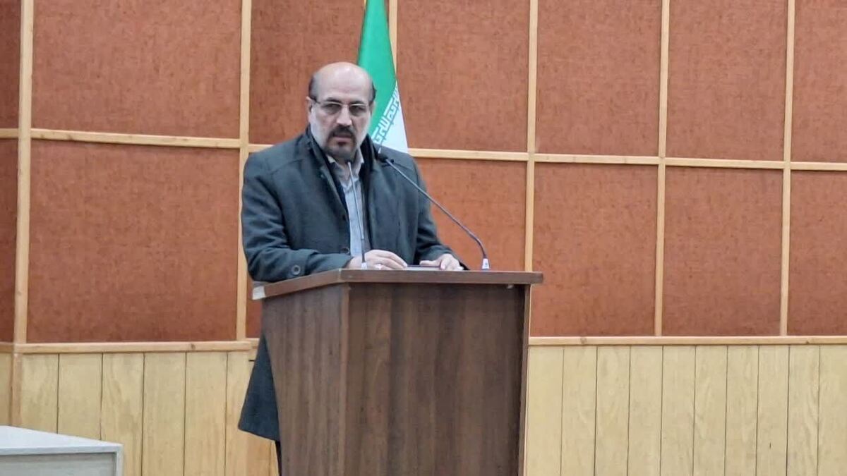 مافیای مسکن در قزوین با اقدام انقلابی وزیر راه و شهرسازی حذف خواهد شد