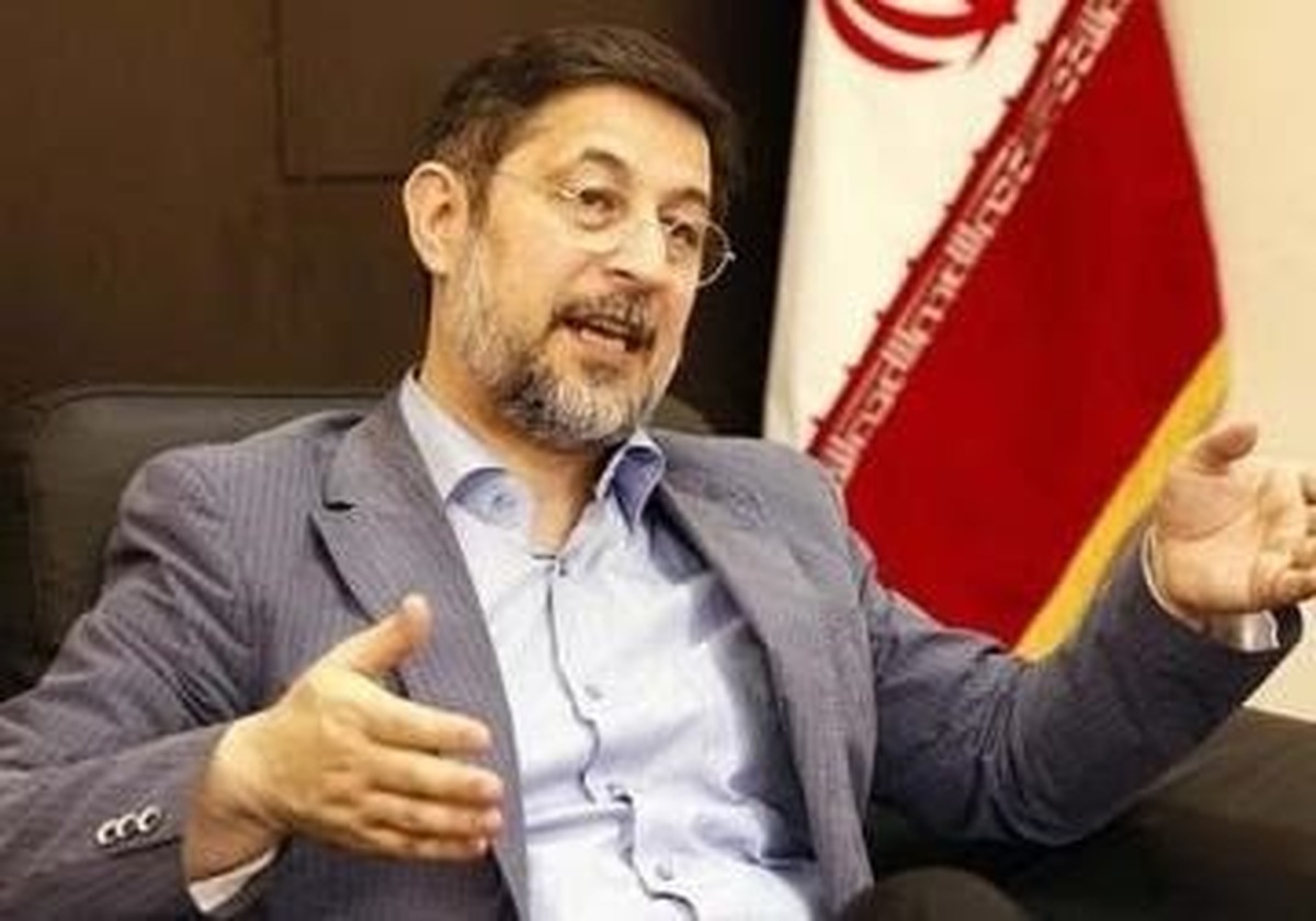 کوثری: بی‌توجهی به موسیقی سنتی را همه باید بپذیرند