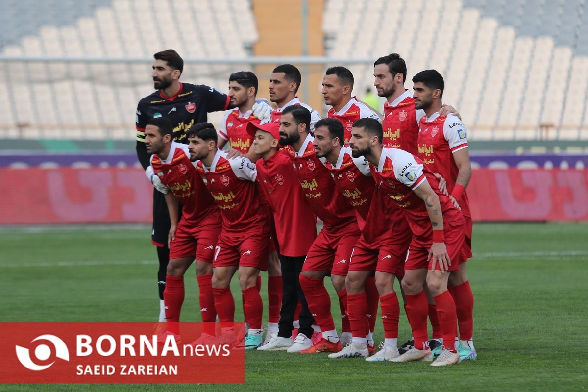 دهنوی: پرسپولیس با اوسمار هم می‌تواند روزهای خوبی داشته باشد