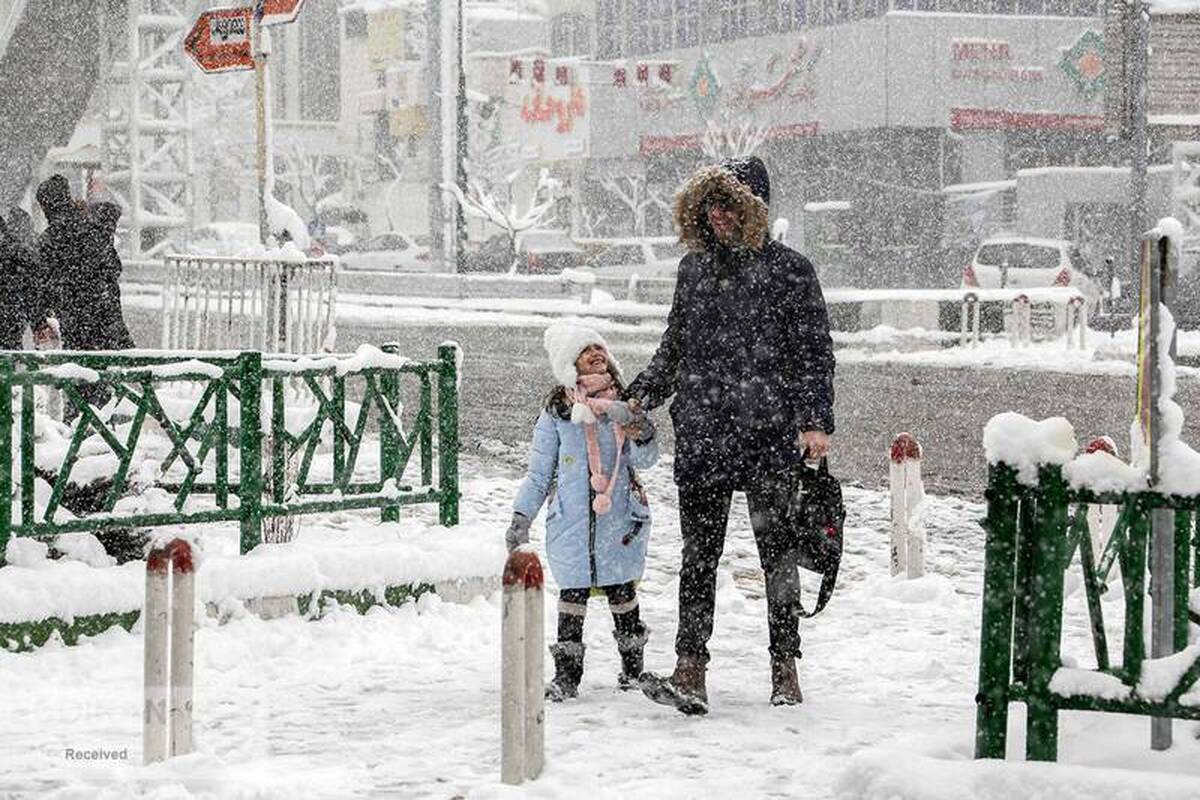 نیاز کشور به ۲۶ رادار هواشناسی