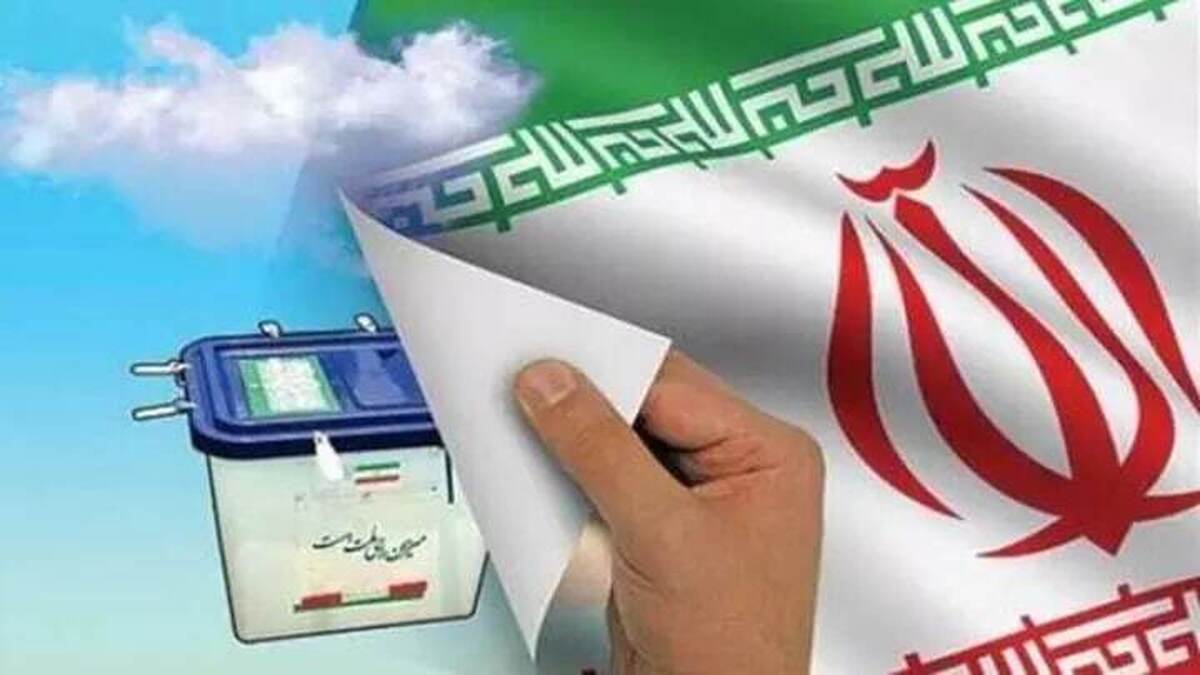 دعوت استانداران سراسر کشور از مردم برای مشارکت در انتخابات