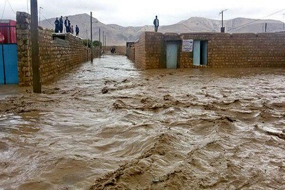 نامی : برق همه روستاهای سیستان و بلوچستان آخر امشب وصل می شود