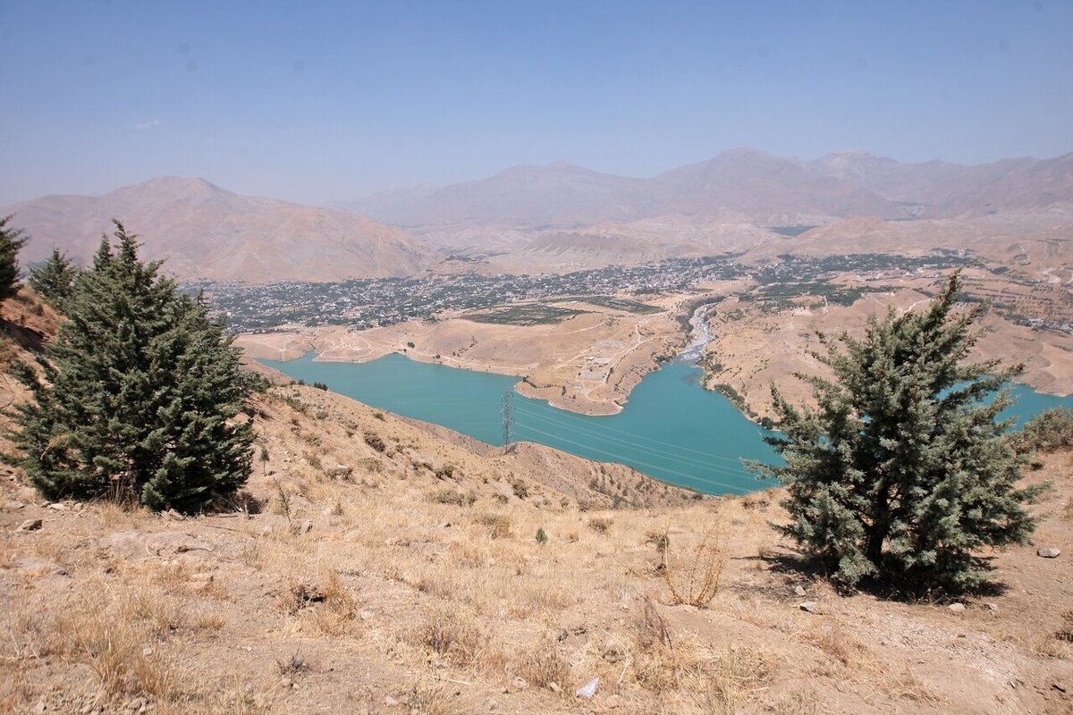 گردشگری و چربی‌سوزی را یکجا تجربه کنید!