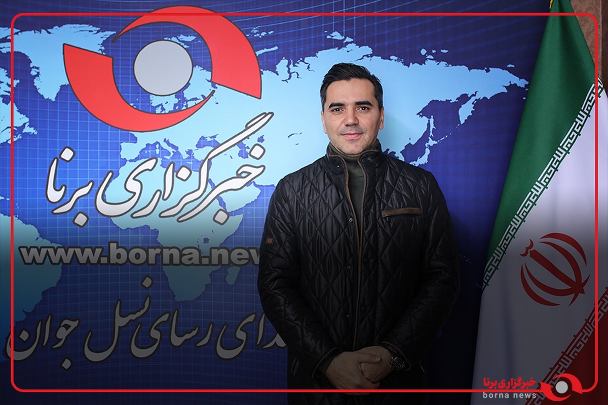 کشاورز: سرمربی شدم اما دلم برای بازی کردن تنگ می‌شود