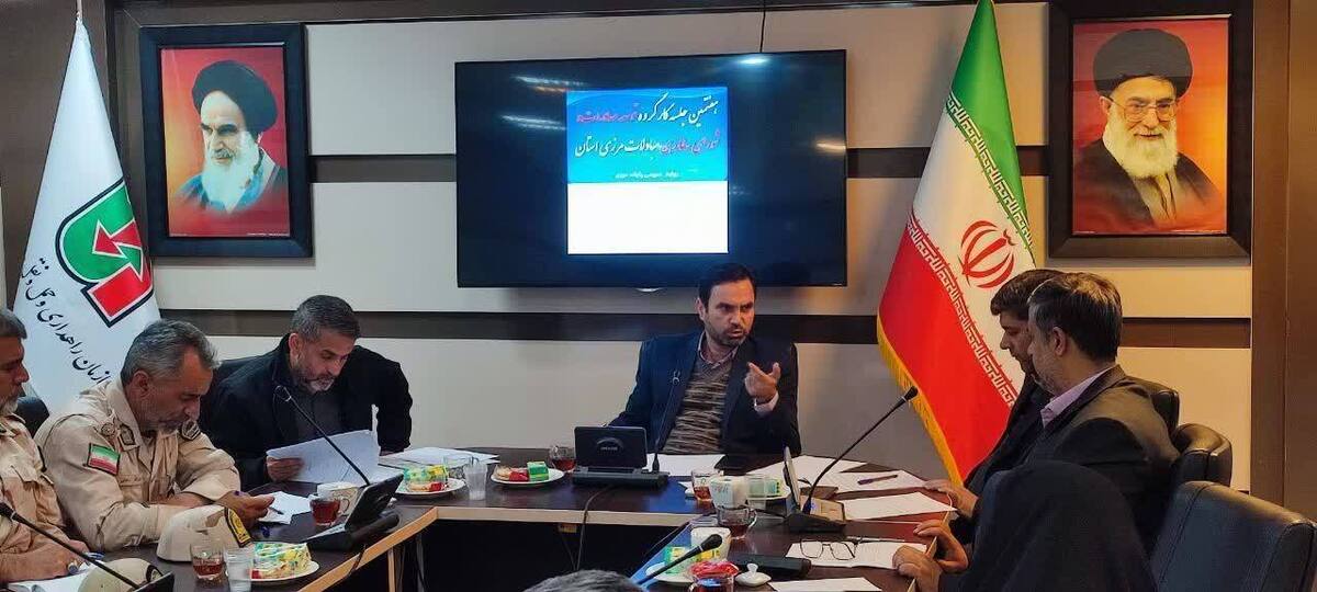 رشد ۲۶۷ درصدی آمار ترانزیت در گمرک ماهیرود