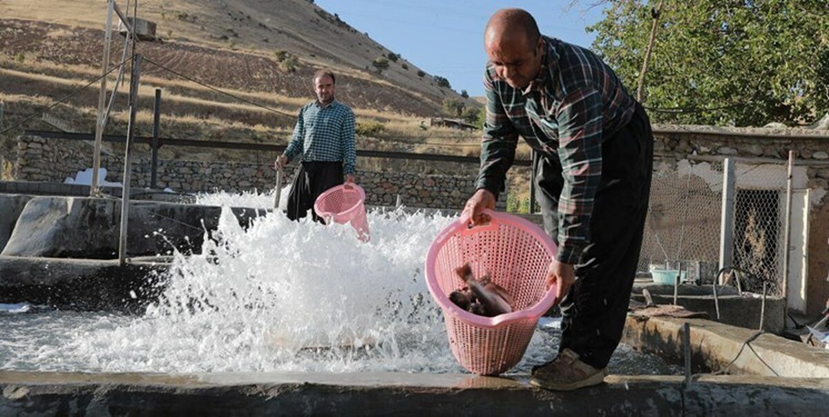 بهره برداری از هزار و ۱۰۰ طرح اشتغالزایی در استان خوزستان