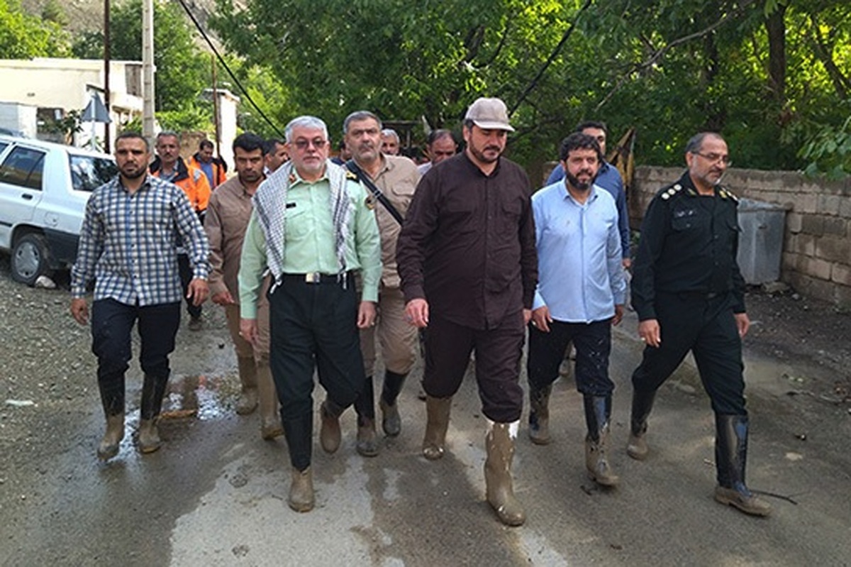 گفتگوی بی واسطه کارگران کشت و صنعت کارون با معاون اجرایی رئیس‌جمهور