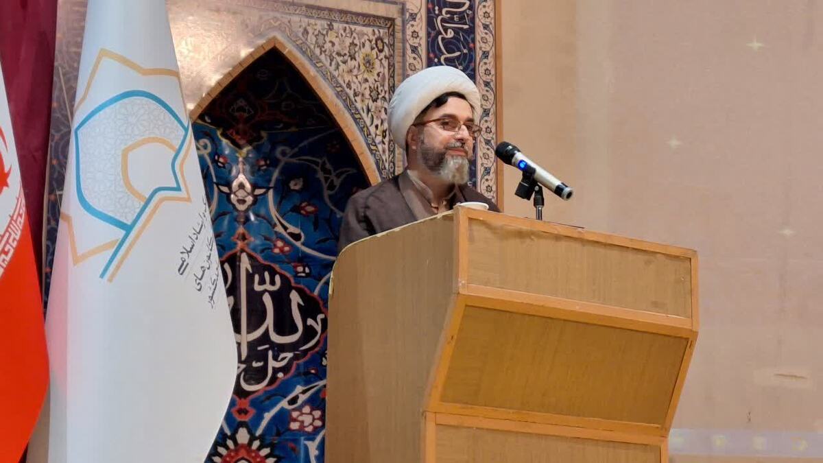 طرح زندگی با آیه های قرآن«مسطورا» در ماه رمضان در قزوین اجرایی می شود