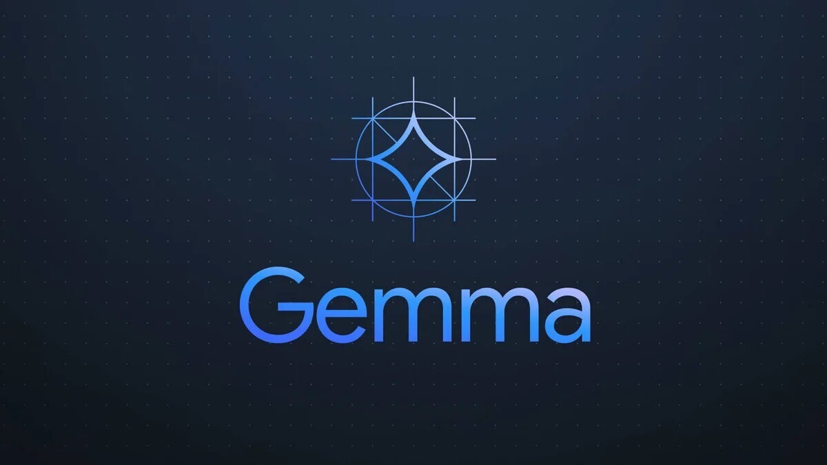 گوگل از مدل‌‌های هوش‌مصنوعی Gemma رونمایی کرد