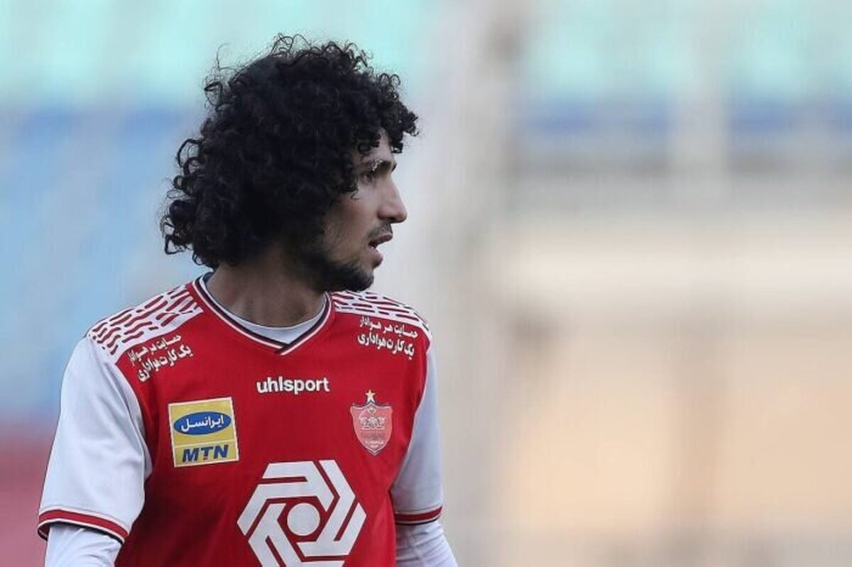 مدافع پرسپولیس به تیم ملی دعوت شد