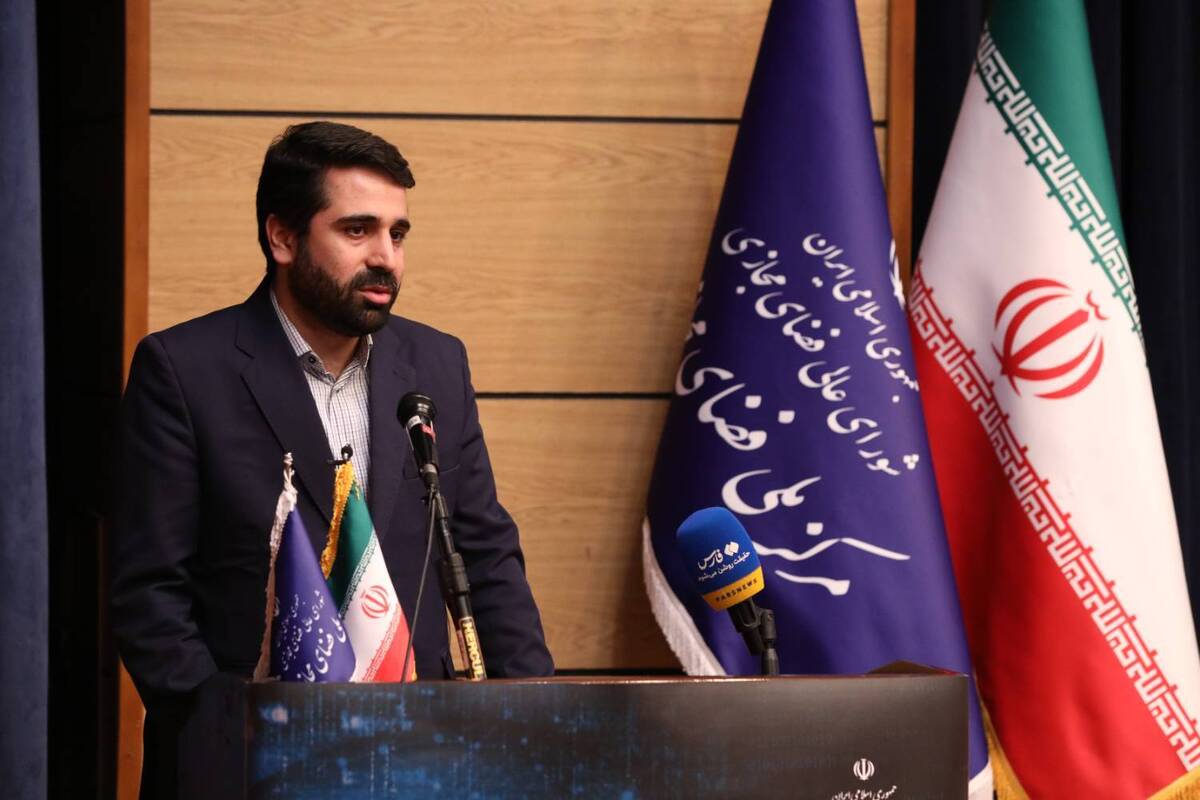 آقامیری: مرکز ملی فضای مجازی از توسعه هوش‌مصنوعی در کشور حمایت می‌کند