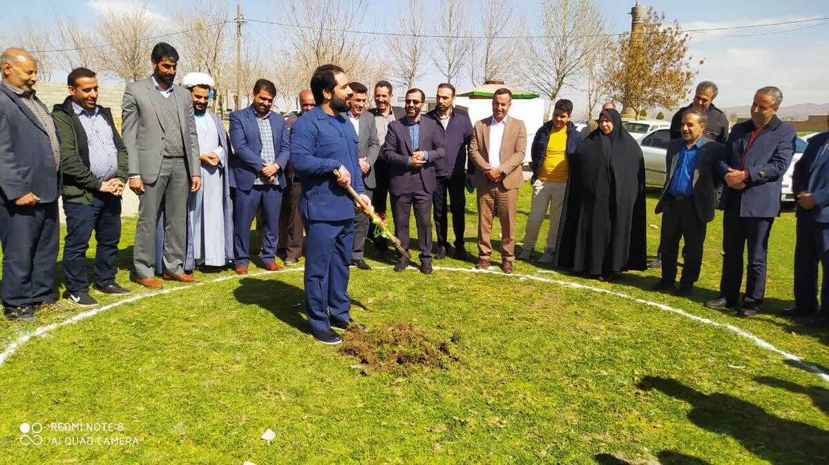 ضرورت تسریع احداث زیرساخت‌های ورزشی در سطح روستاهای لرستان