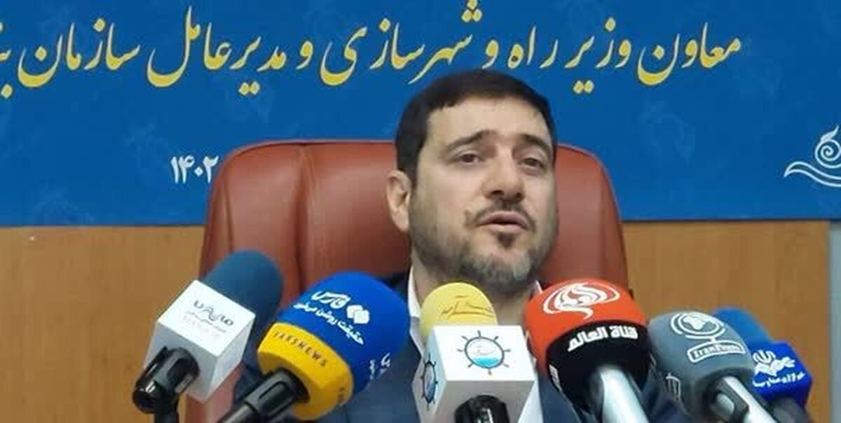 راه‌اندازی نرم‌افزار جامع بندری تا سال آینده برای صدور آنلاین مجوزها