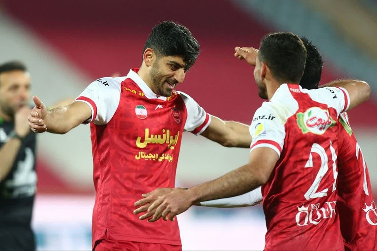 ترابی: شاید سال آخر ما در پرسپولیس باشد