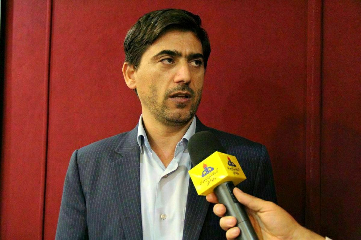 یازده روستای دیگر نقده گازرسانی شد