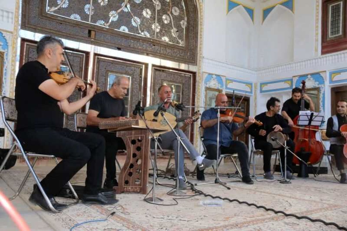 شهردار سنندج: جشنواره بزرگ موسیقی در سنندج برگزار می شود