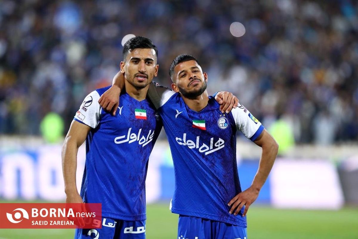 لقب جالب AFC برای مهدی قایدی + سند