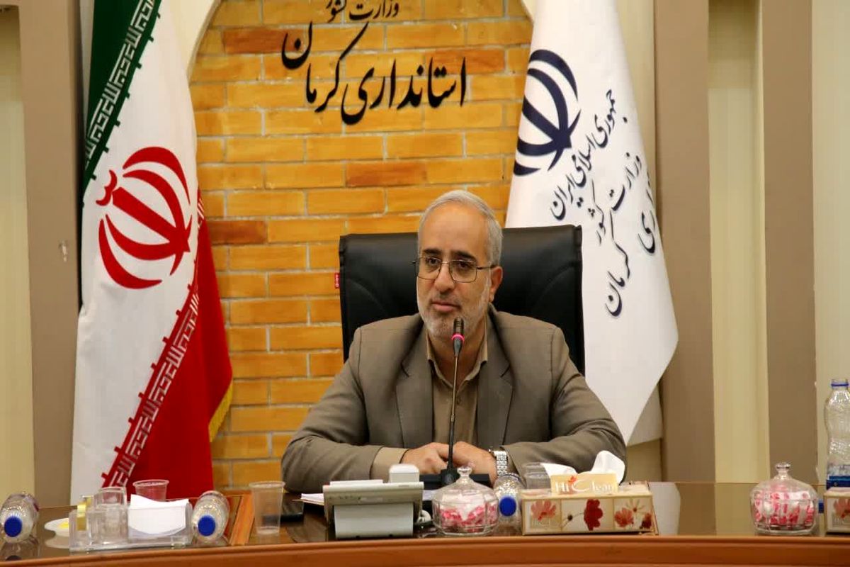 استاندار کرمان: دانش‌بنیان‌ها، نیاز روز کشور هستند