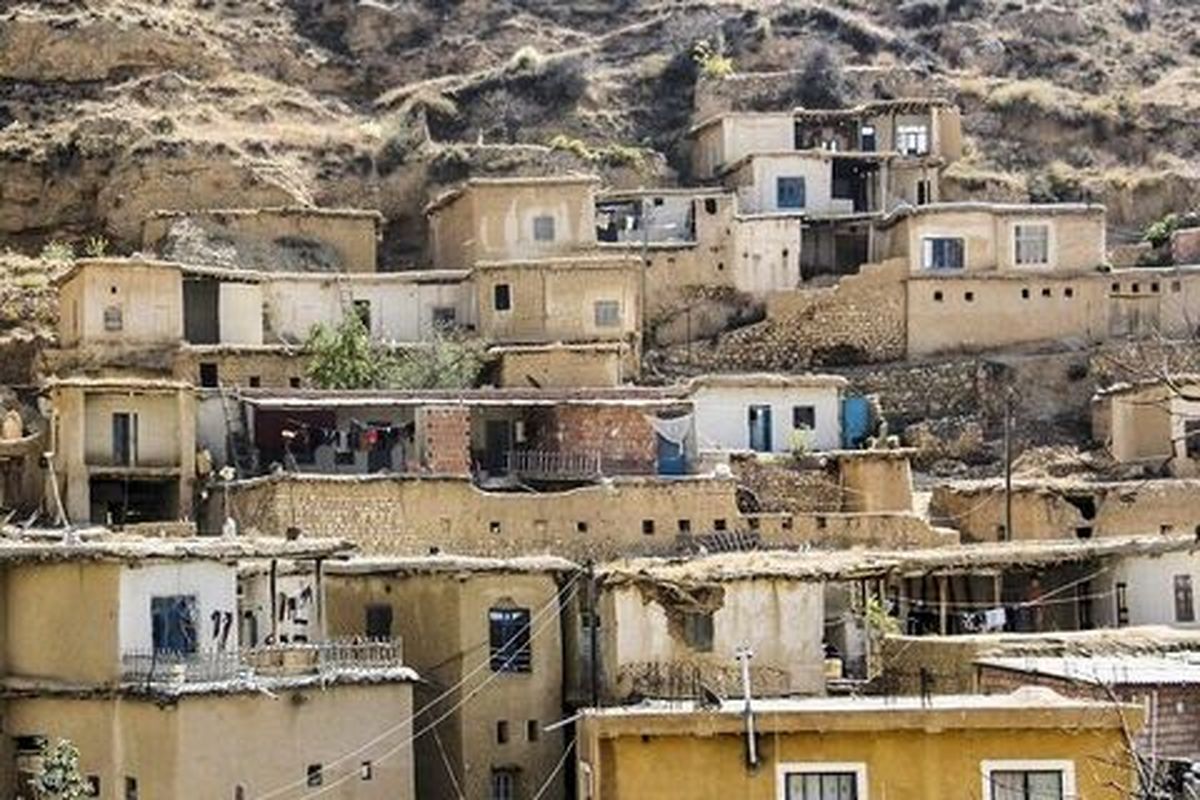 طرح منظومه‌ روستایی در مریوان اجرا می شود