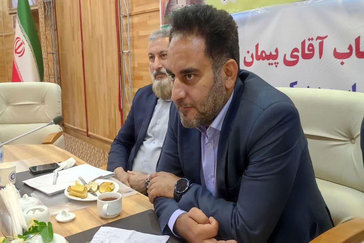 مدیرکل ورزش وجوانان : کلاس  بوکس لرستان بالا  است /  بوکس لرستان  دارای  یک پیشینه  غنی و پرافتخار است