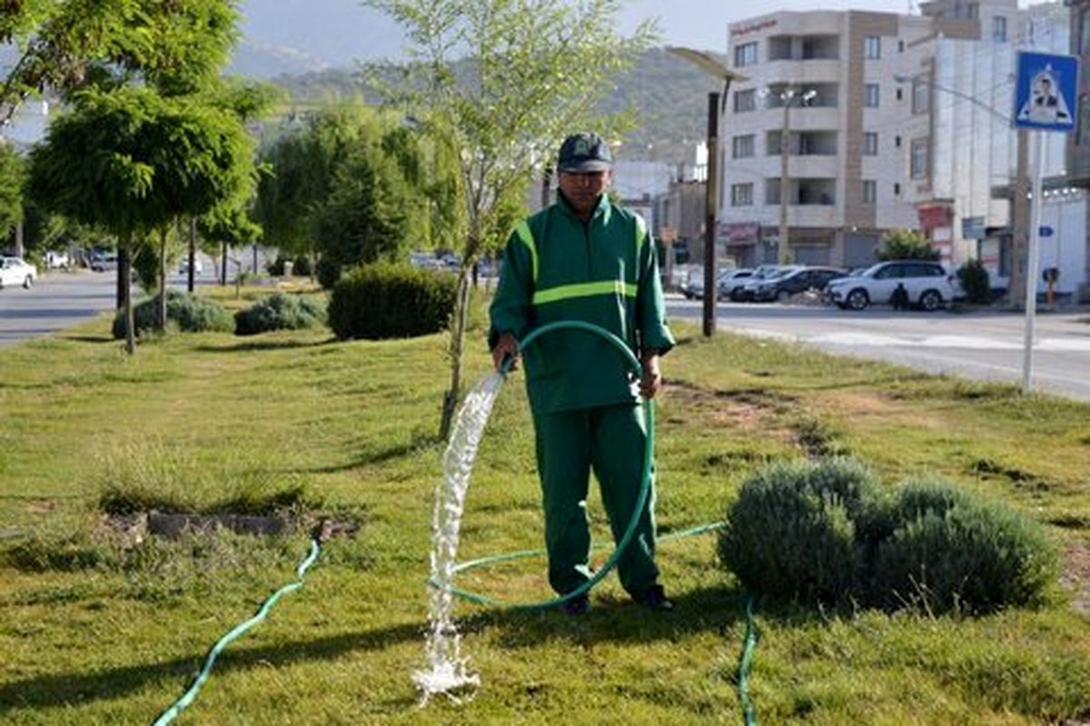 ایجاد ۲ مسیر گردشگری در منطقه ۱۴ با رویکرد توسعه حمل و نقل پاک