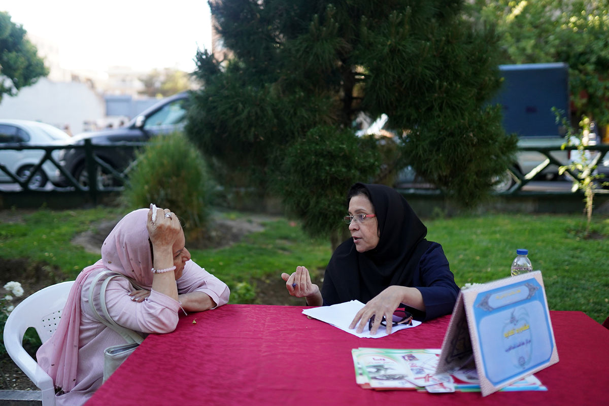 ۱۸ ه‍زار خانه بهداشت به کتابخانه مجهز می شود