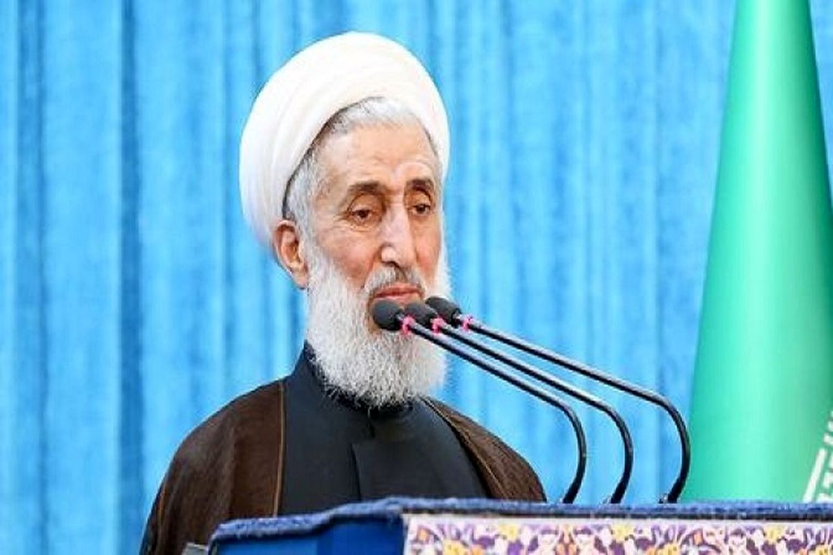 صدیقی: دختران در نظام جمهوری اسلامی ایران از جایگاه بی‌نظیری برخوردارند