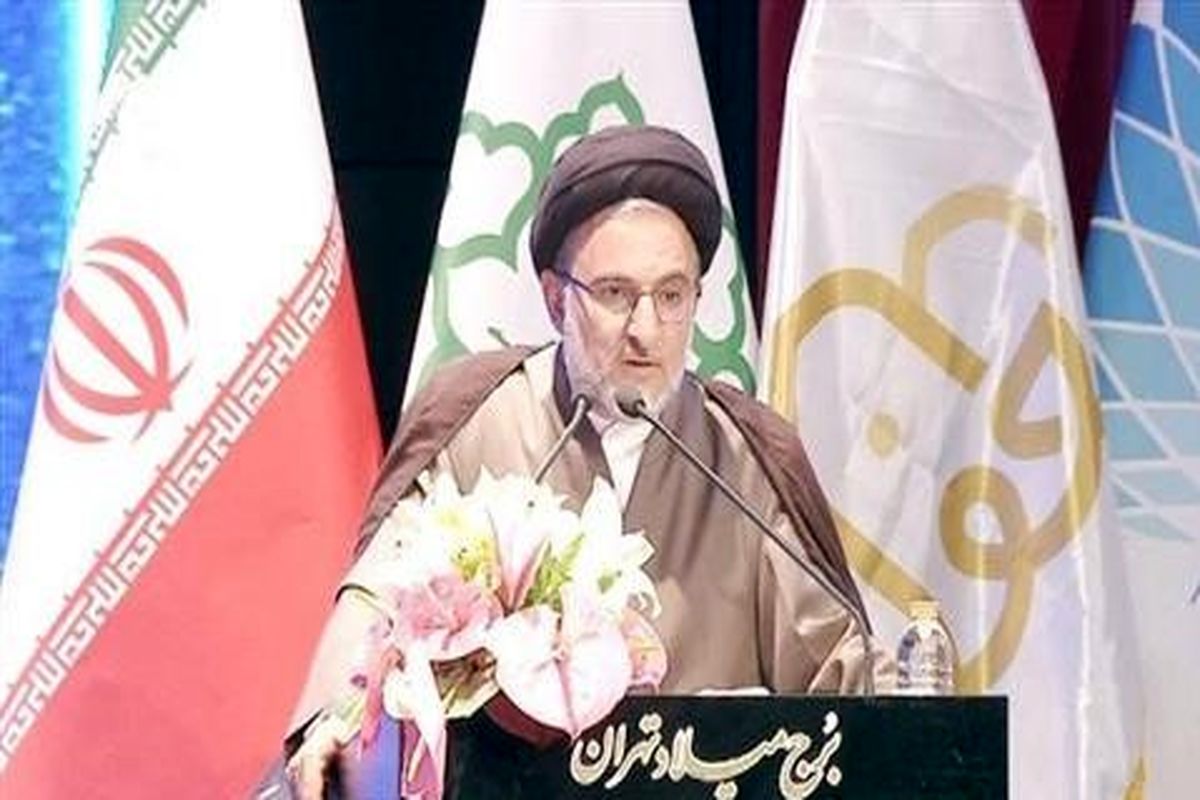 خاموشی: قرآنی شدن تک تک افراد جامعه هدف اصلی است