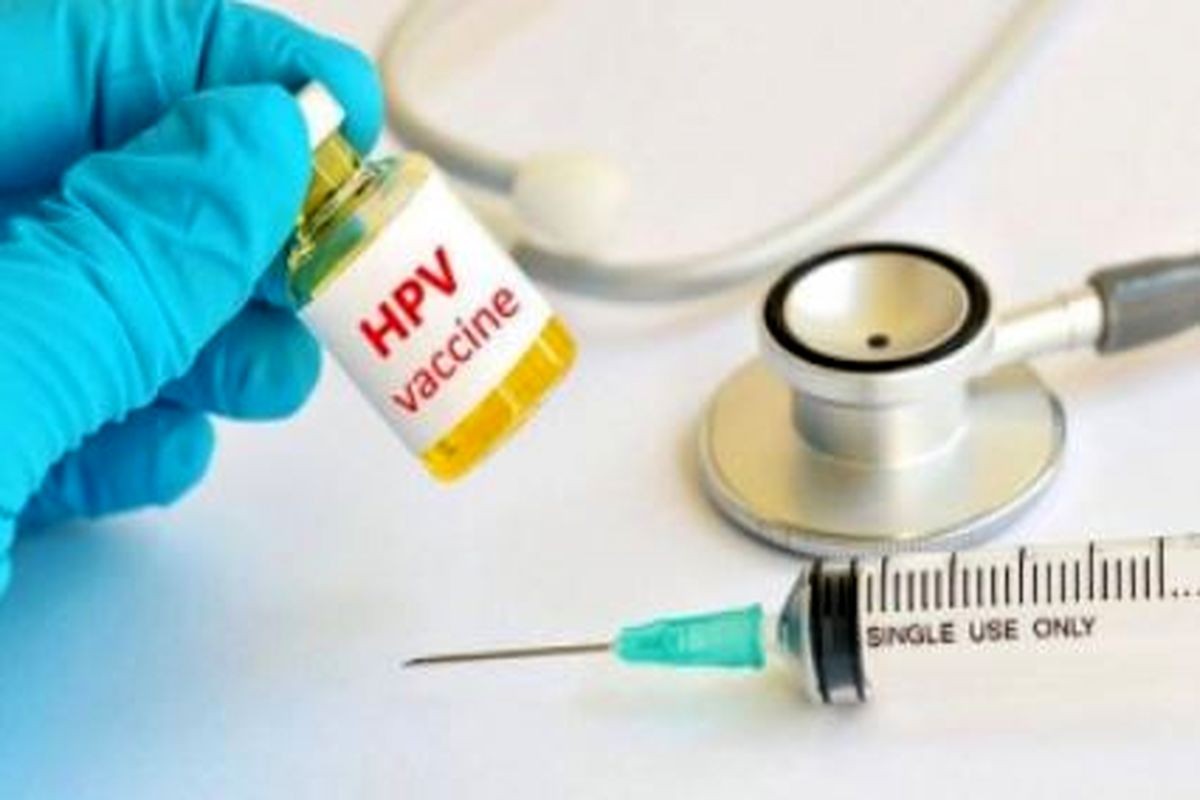 راه های انتقال ویروس HPV