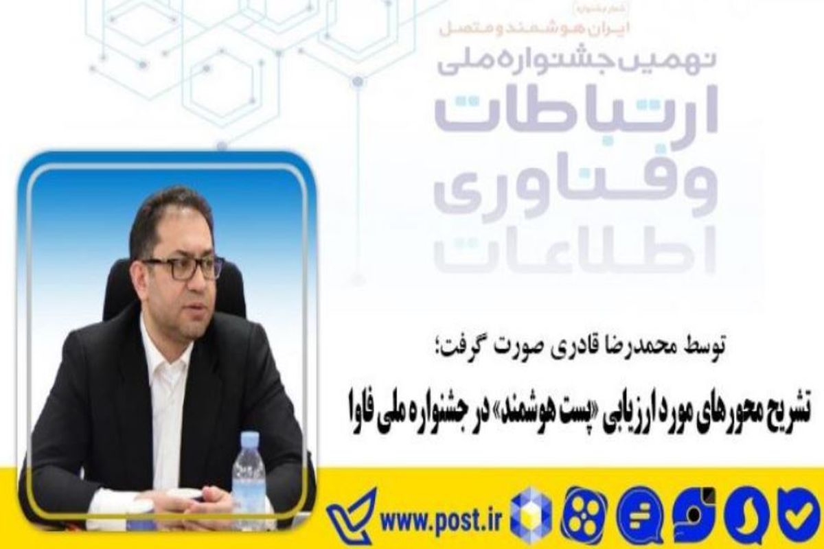 توسعه کسب و کارهای اینترنتی با پست هوشمند