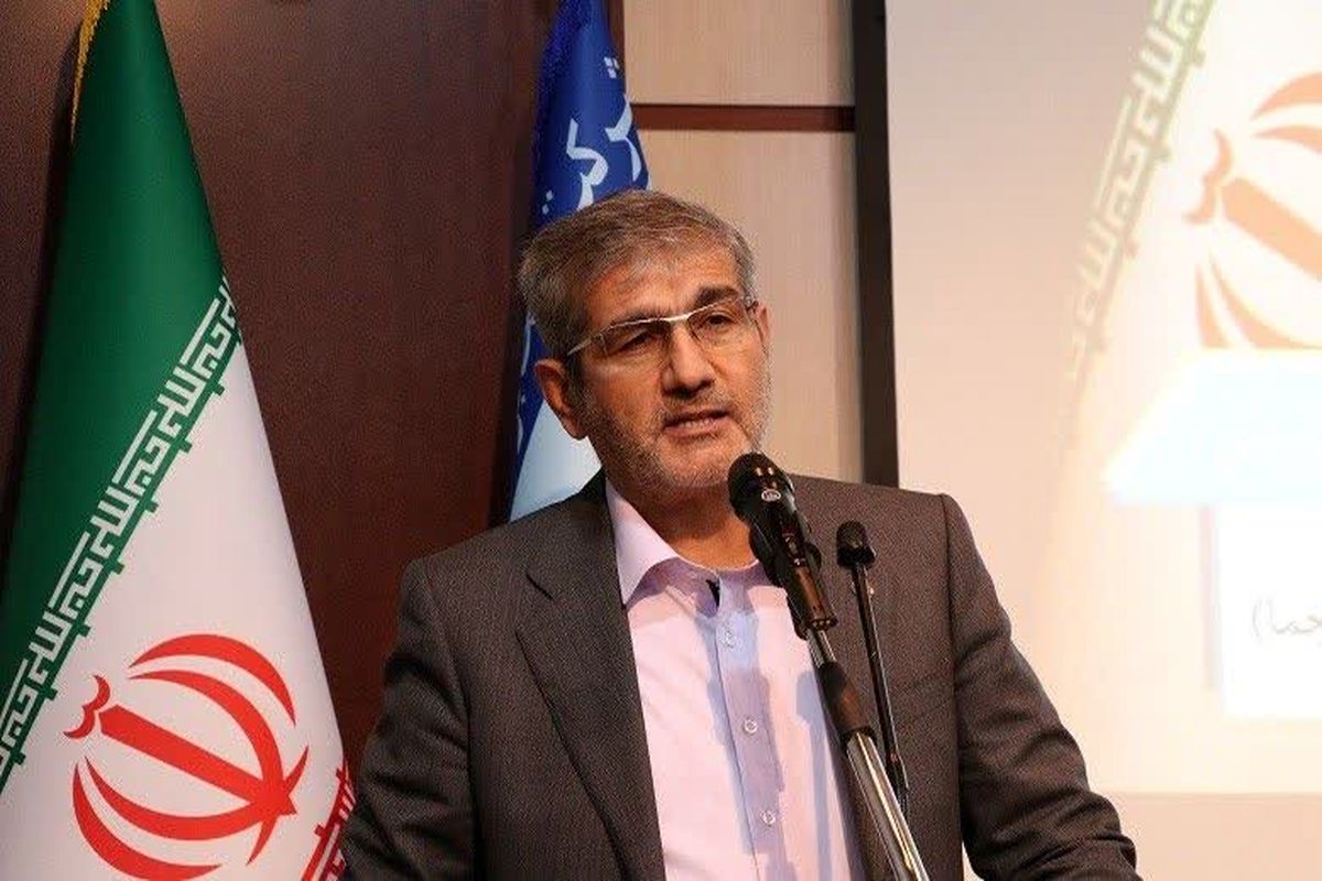 خیزش هفته های نوری در شهرستان های استان تهران 