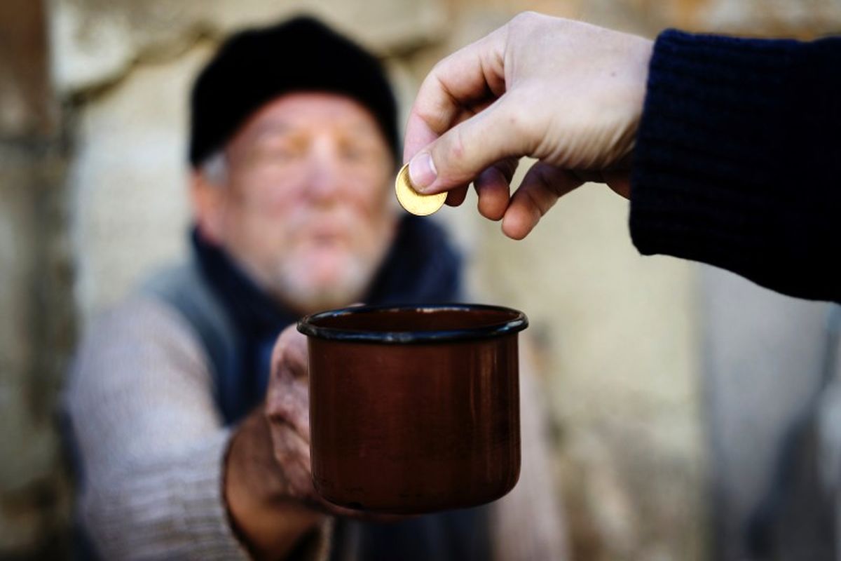 جمع اوری هزار تکدی گر در سال ۱۴۰۱ توسط شهرداری تهران/ ساماندهی متکدیان به هم افزایی جدی نیاز دارند