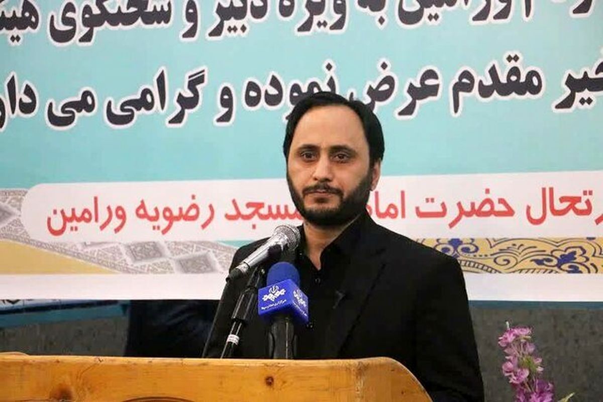 سخنگوی دولت در ورامین : رکورد تولید خودرو شکسته شد