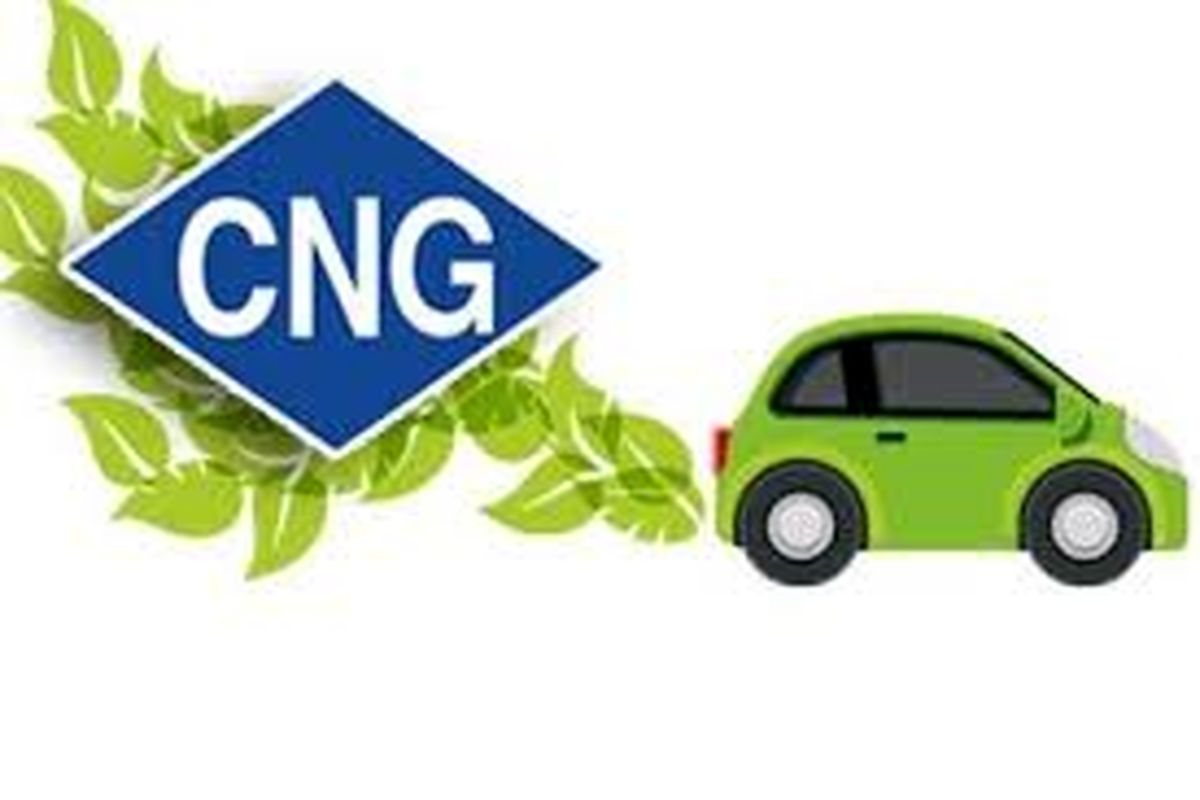 توانایی ایران در تبدیل شدن به غول CNG جهان