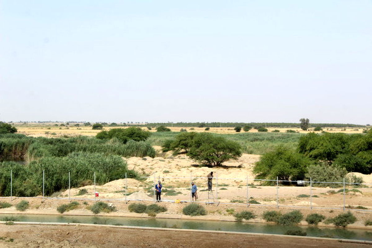 افزایش ۴۵۰۰ متر مکعب در شبانه روز به ظرفیت آب شرب هندیجان