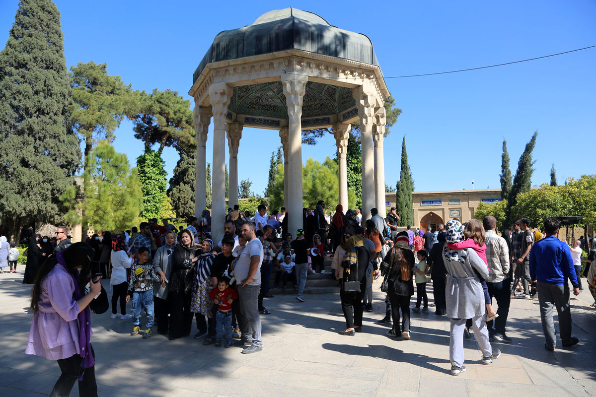 استفاده از اماکن تاریخی در هیچ جای دنیا محل التقاط فرهنگی نمی‌شود