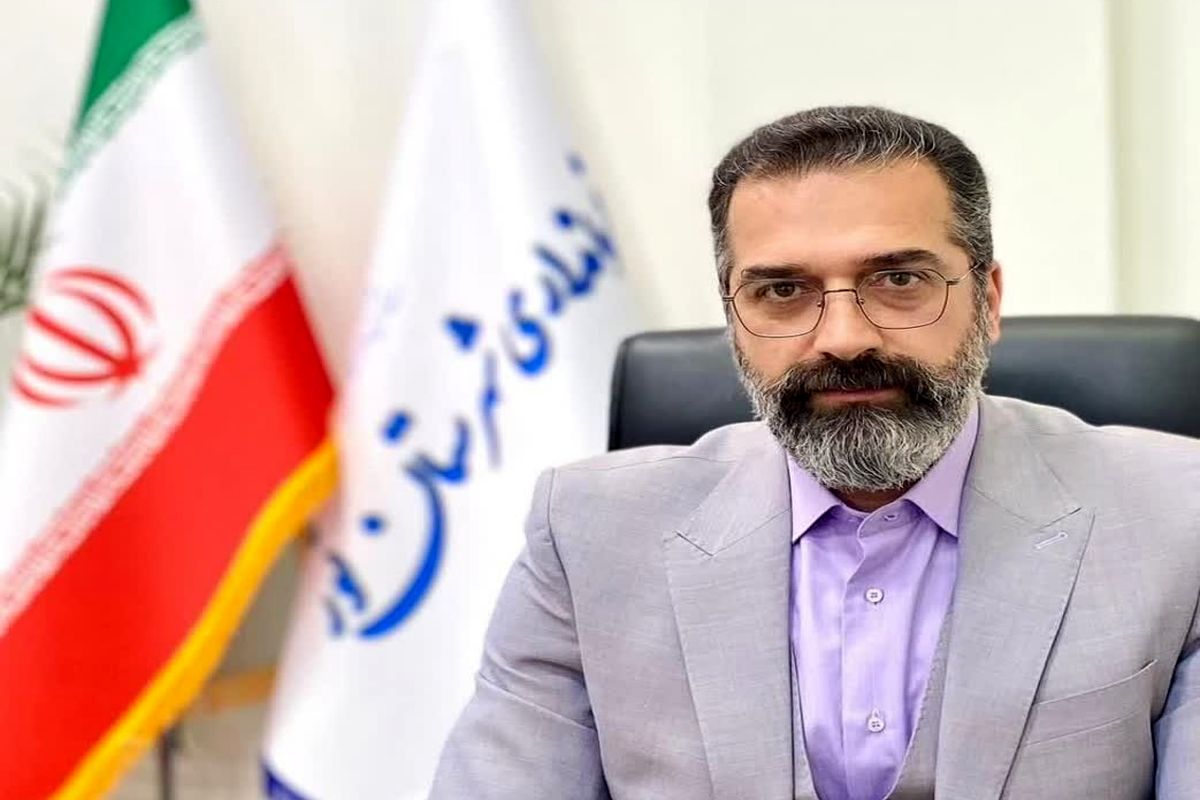 احمد توکلی، سرپرست معاونت هماهنگی امور عمرانی استانداری مازندران شد