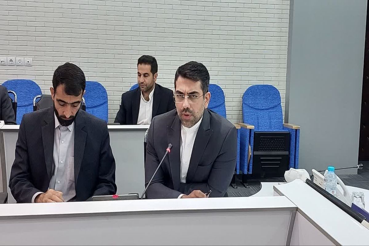 معاون قائم مقام وزیر کشور: ۷۶۸ هزار دانش آموز بازمانده از تحصیل در کشور شناسایی شده اند