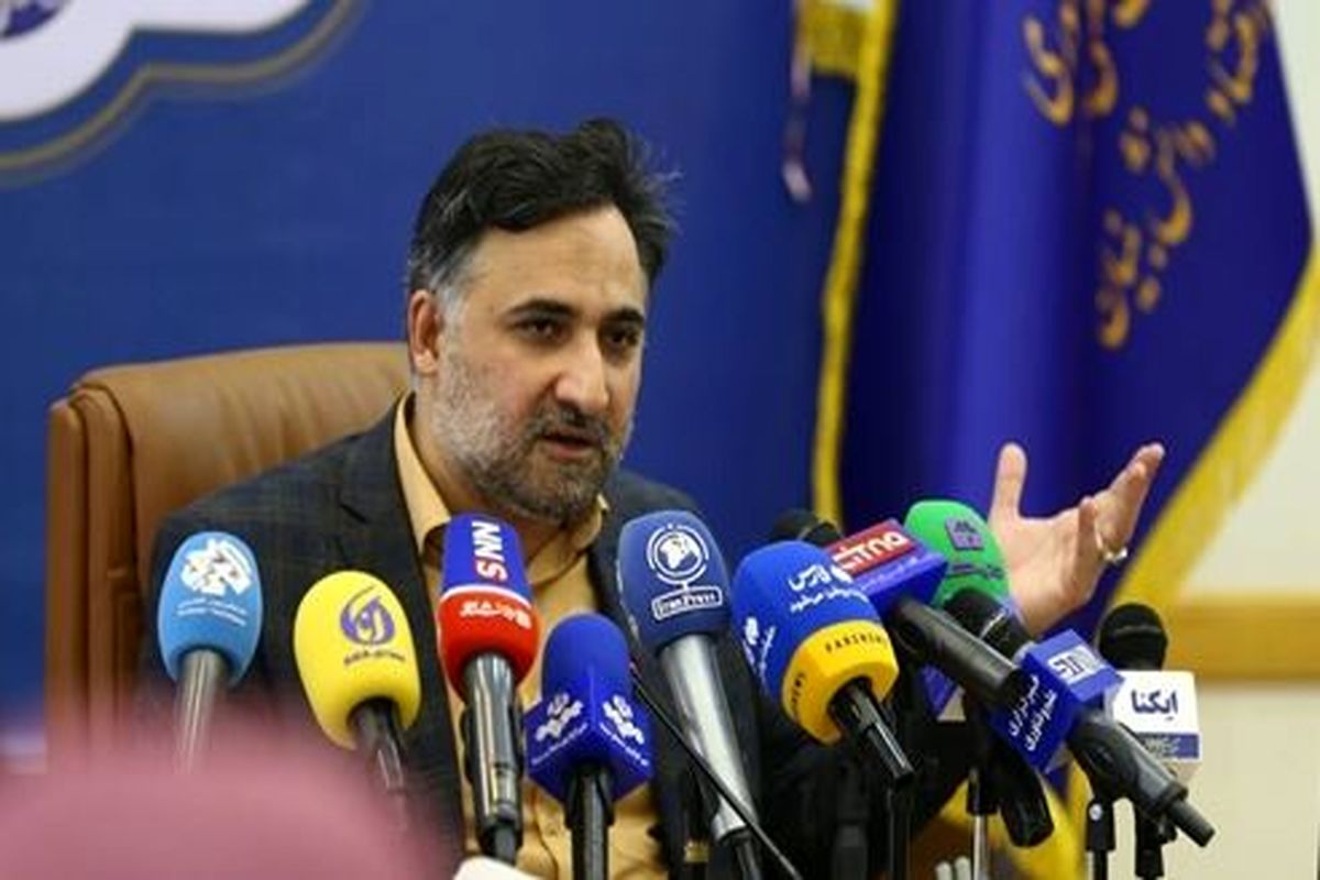 دهقانی فیروز آبادی: در طرح محرومیت‌زدایی از کشور ۲۸ نهاد دولتی مشارکت دارند