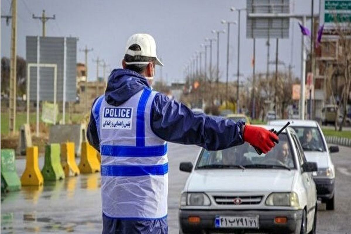 محدودیت و ممنوعیت ترافیکی در جاده های کشور اعلام شد