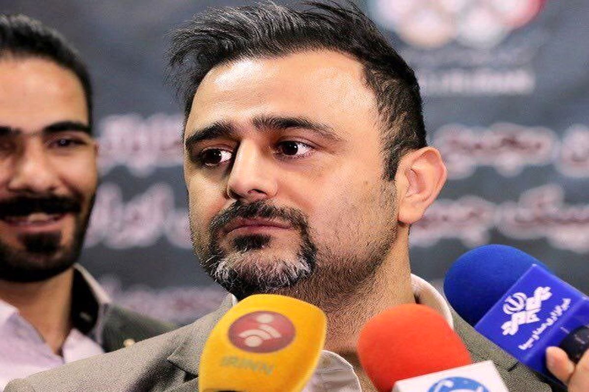 وحدانی: مدال شمشیربازان به دل نشست/ سال‌ها دنبال طلای آسیا بودیم